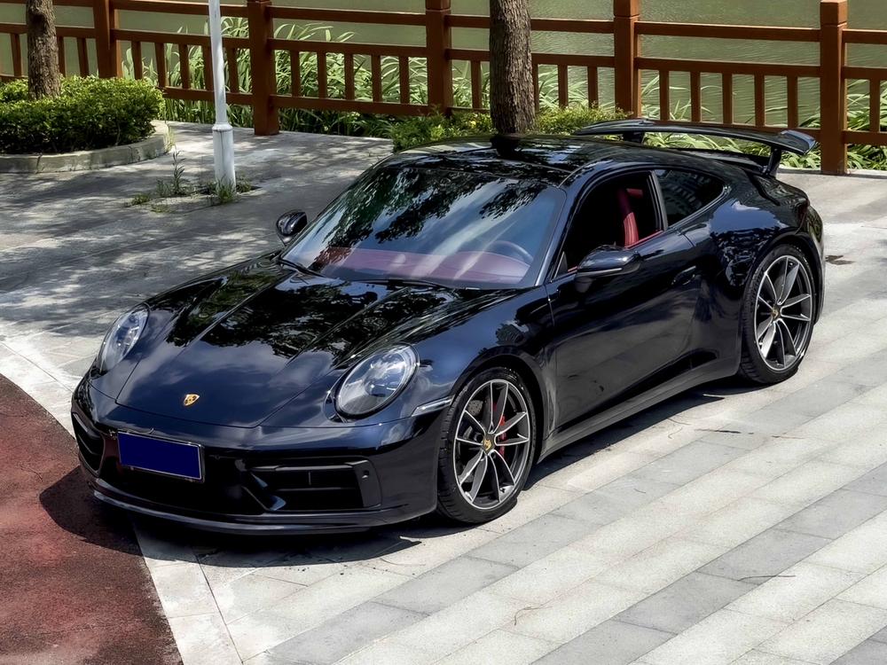 Porsche Porsche 911
