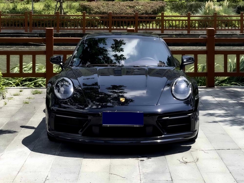 Porsche Porsche 911