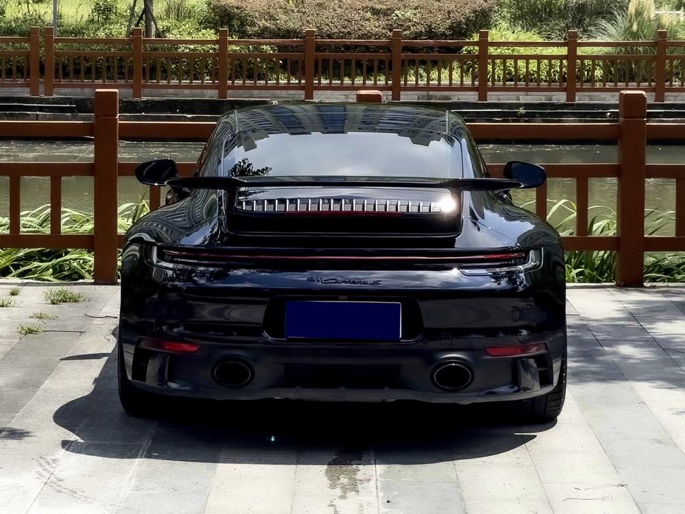 Porsche Porsche 911