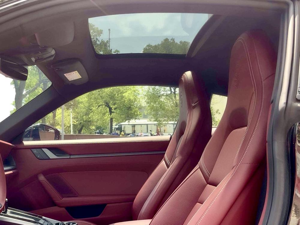 Porsche Porsche 911