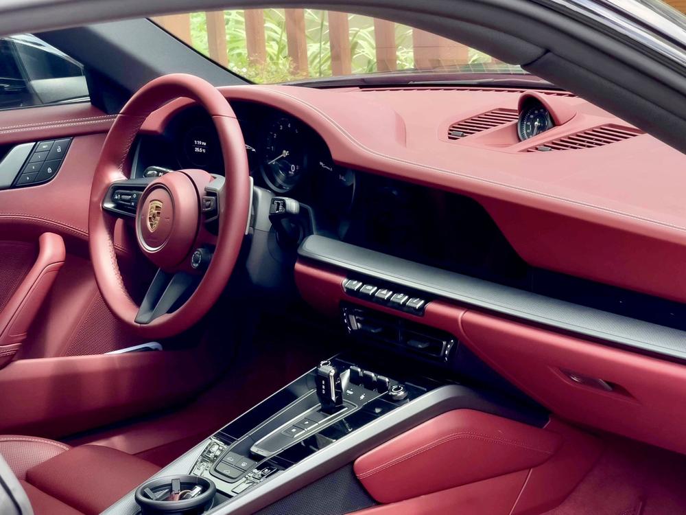 Porsche Porsche 911