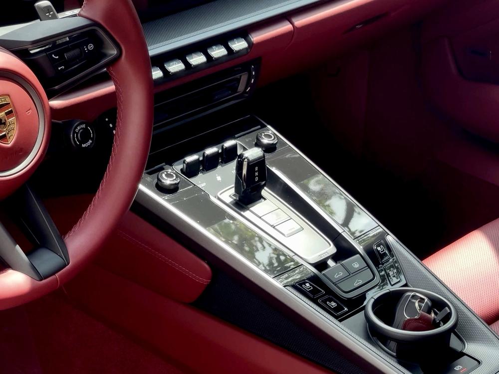 Porsche Porsche 911