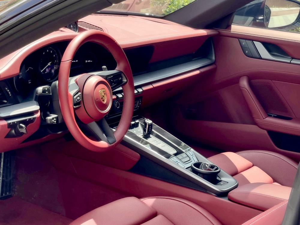 Porsche Porsche 911