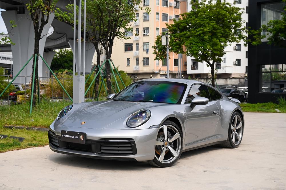 Porsche Porsche 911