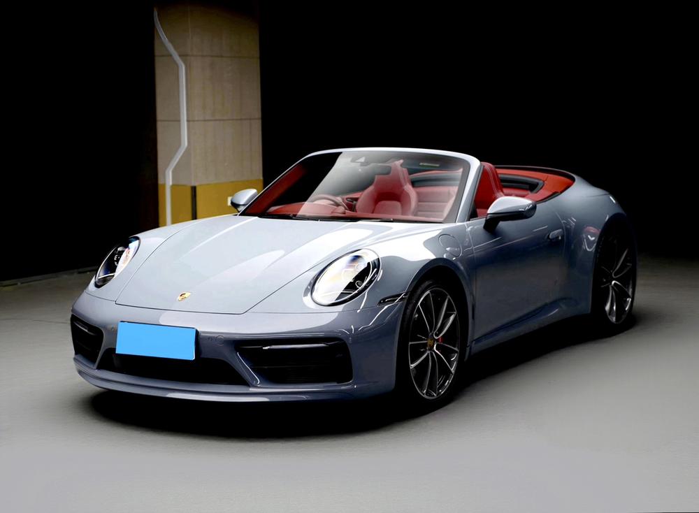 Porsche Porsche 911