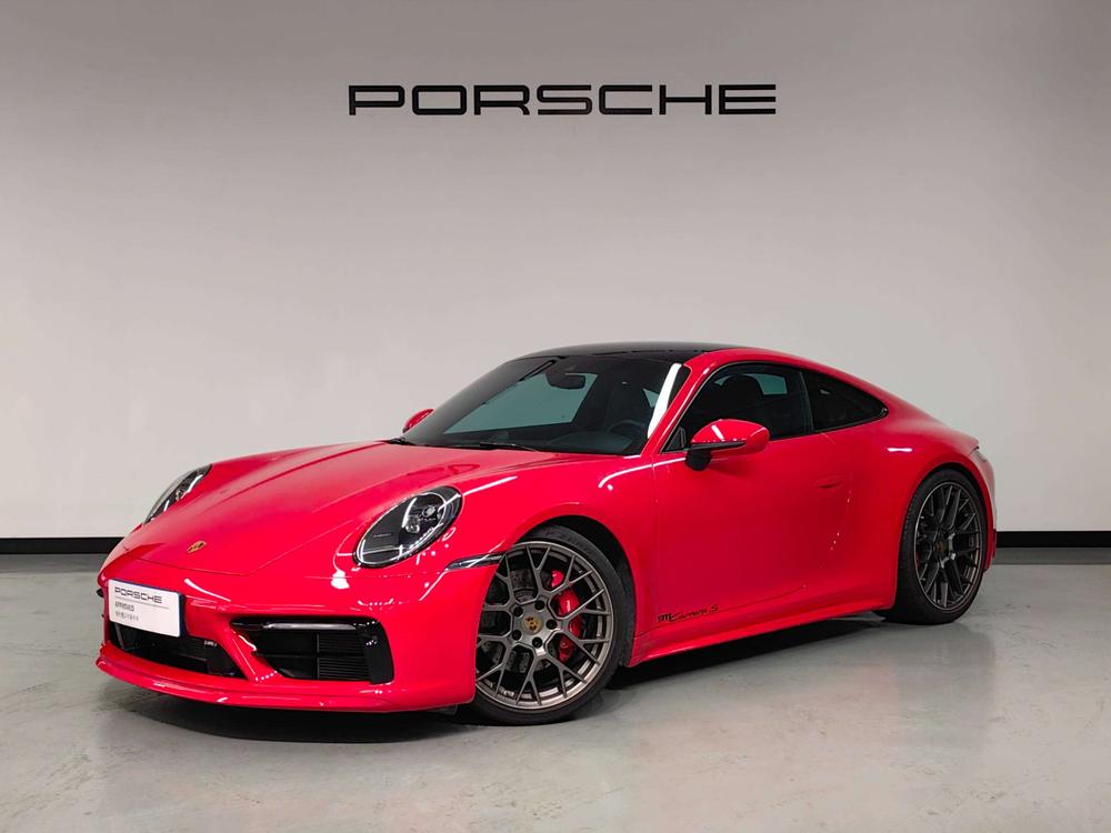 Porsche Porsche 911