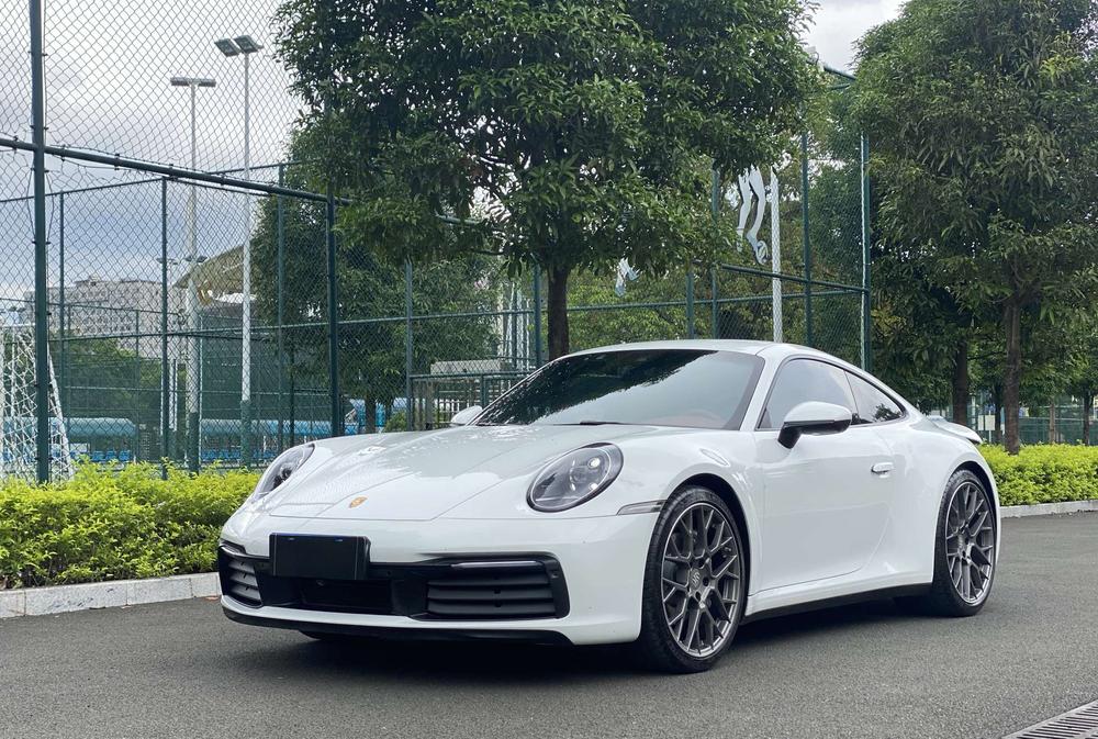 Porsche Porsche 911