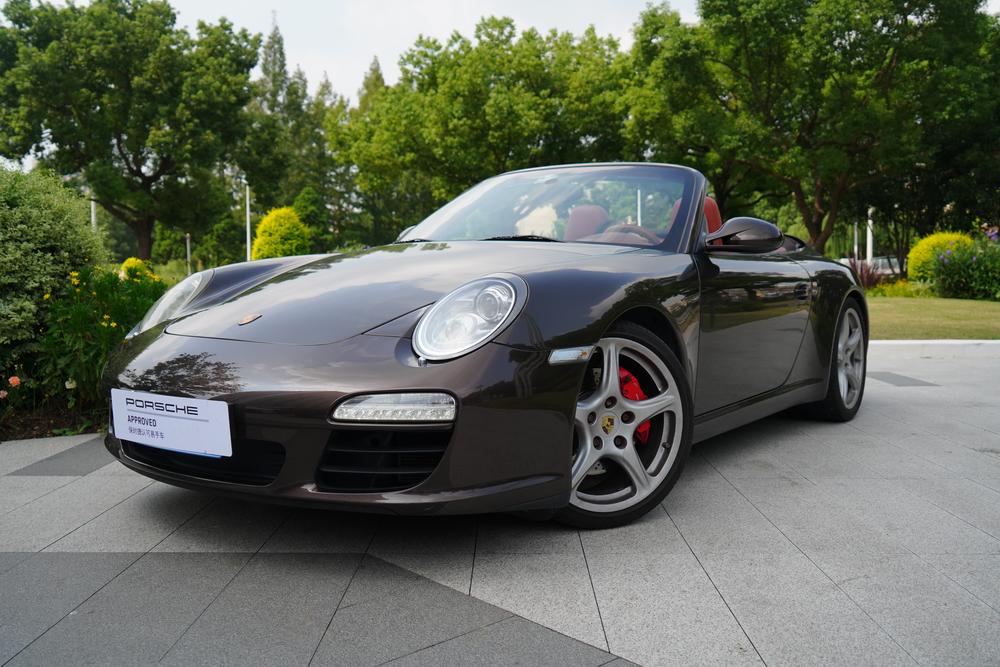 Porsche Porsche 911