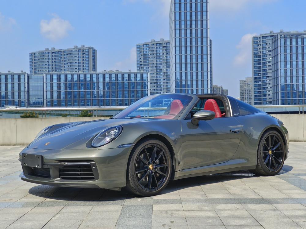 Porsche Porsche 911