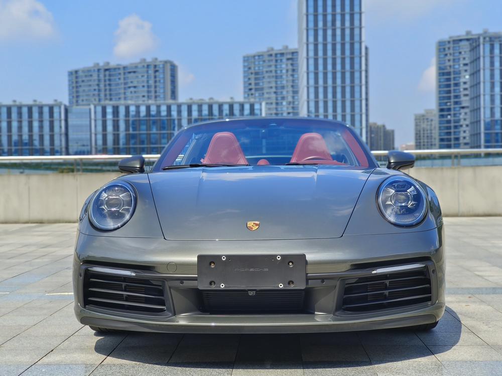 Porsche Porsche 911