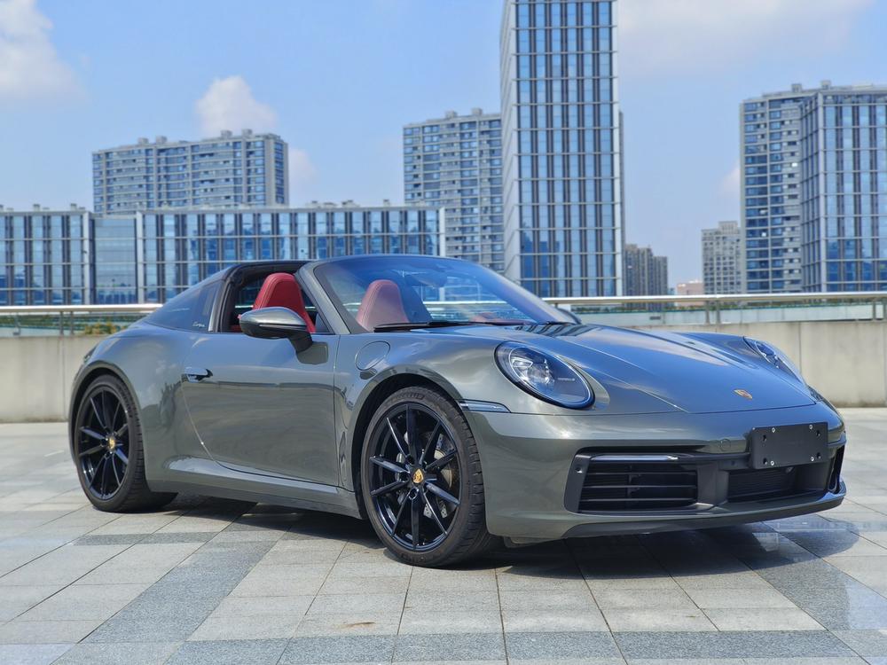 Porsche Porsche 911