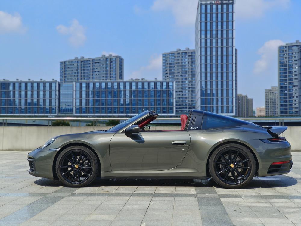 Porsche Porsche 911