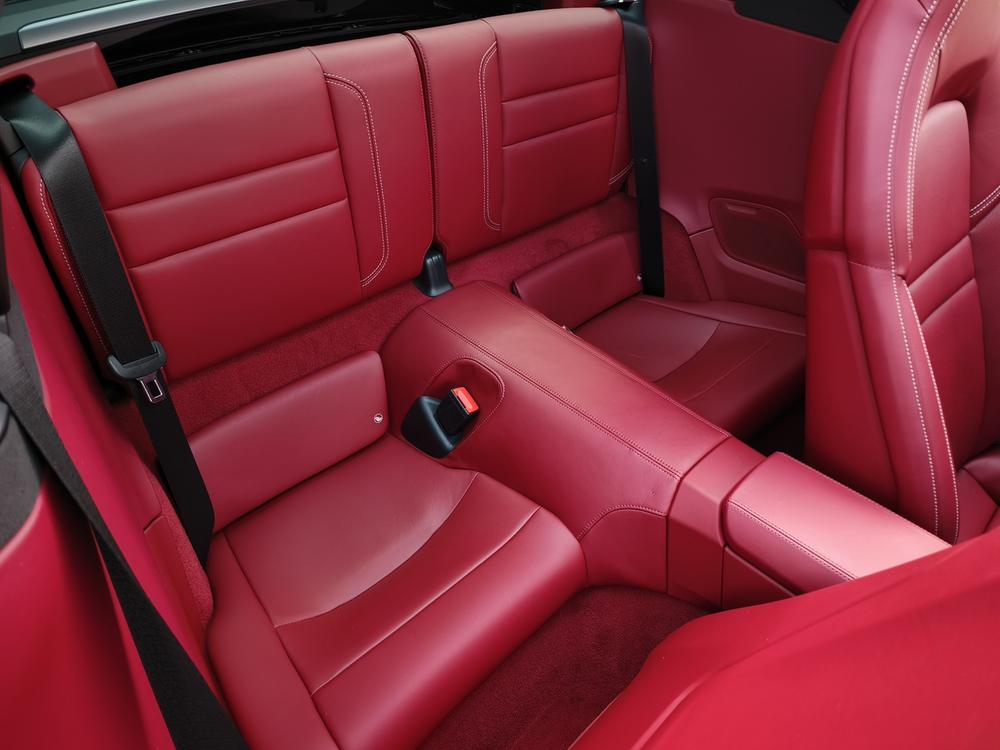 Porsche Porsche 911