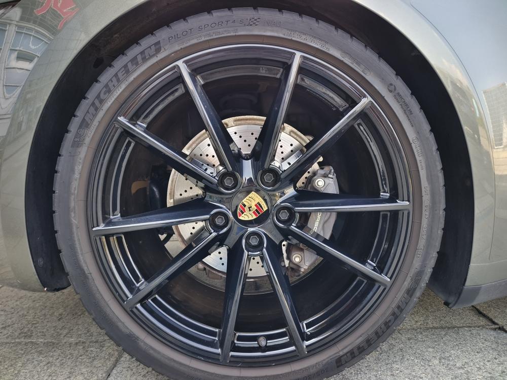 Porsche Porsche 911