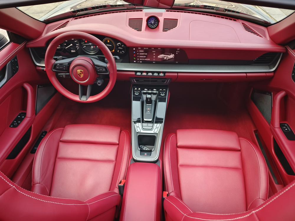 Porsche Porsche 911