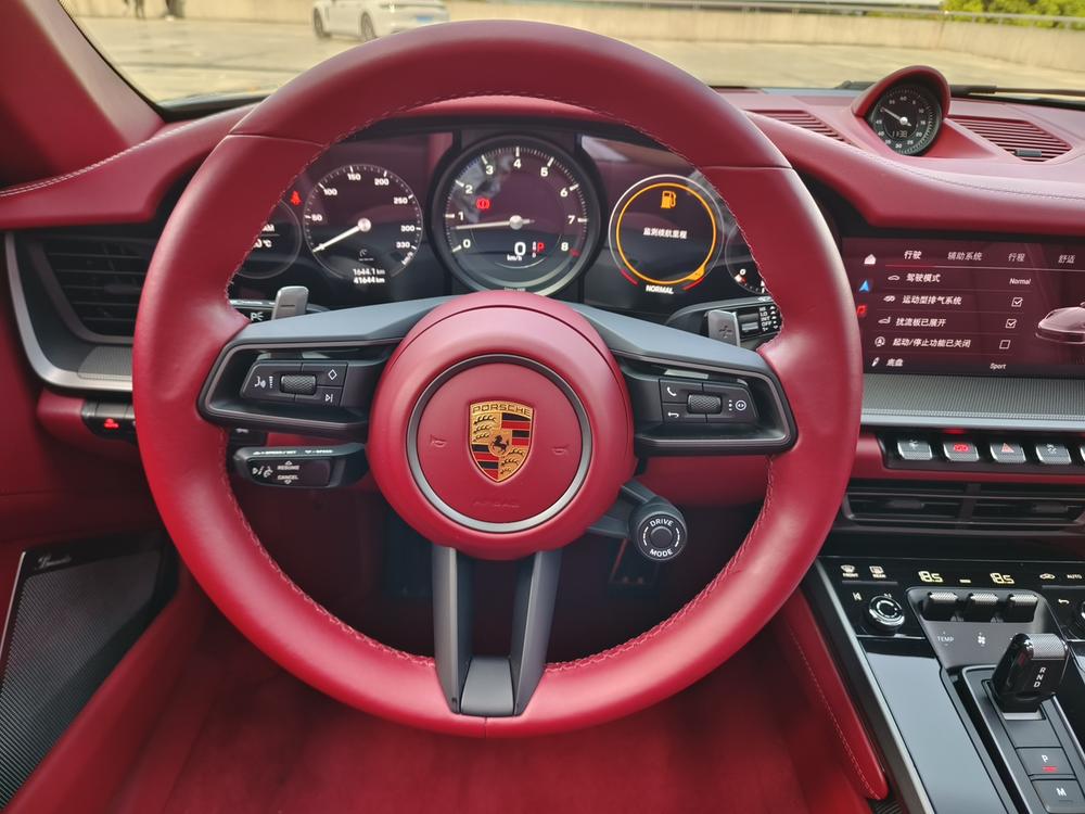 Porsche Porsche 911