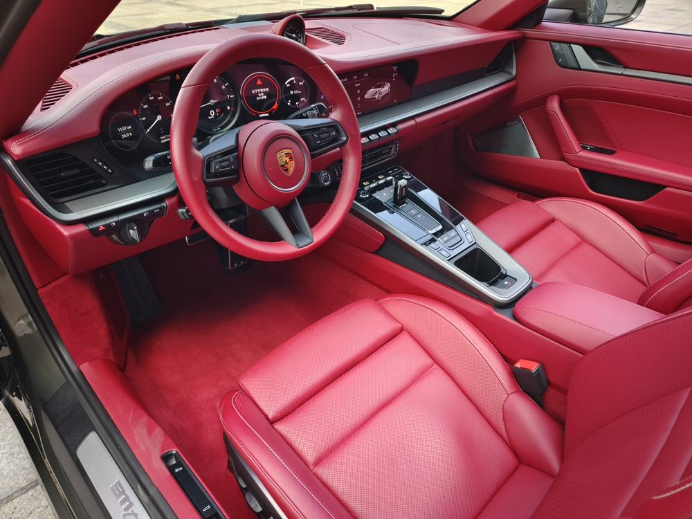 Porsche Porsche 911
