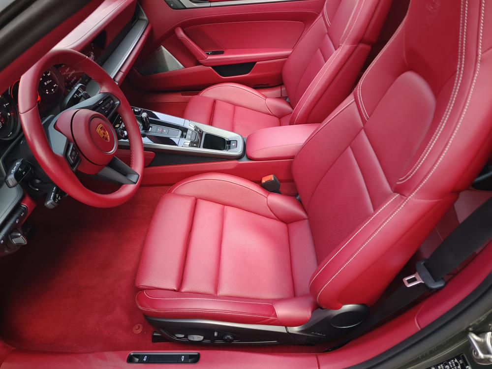 Porsche Porsche 911