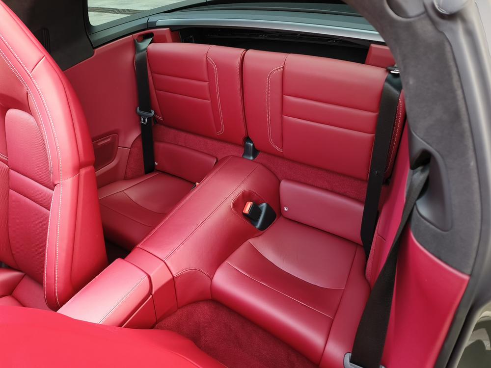 Porsche Porsche 911