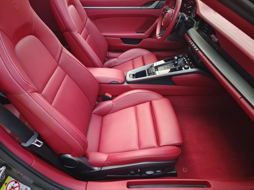 Porsche Porsche 911