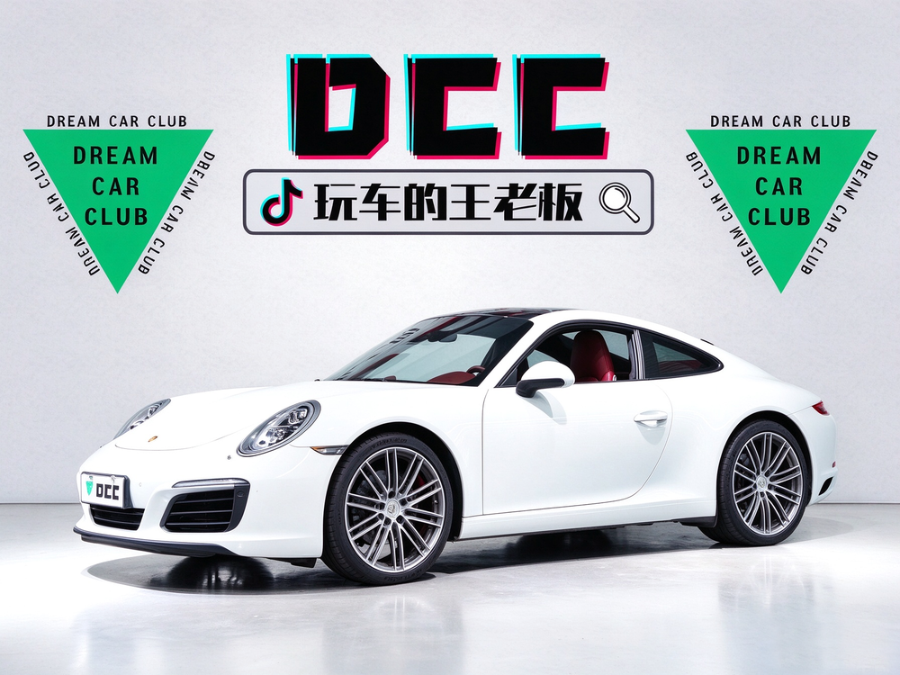 Porsche Porsche 911