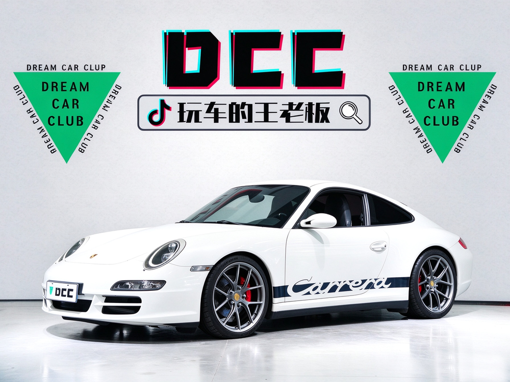 Porsche Porsche 911