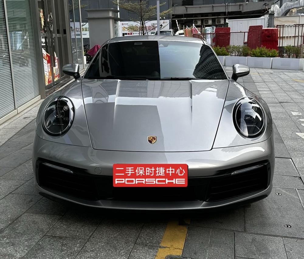 Porsche Porsche 911
