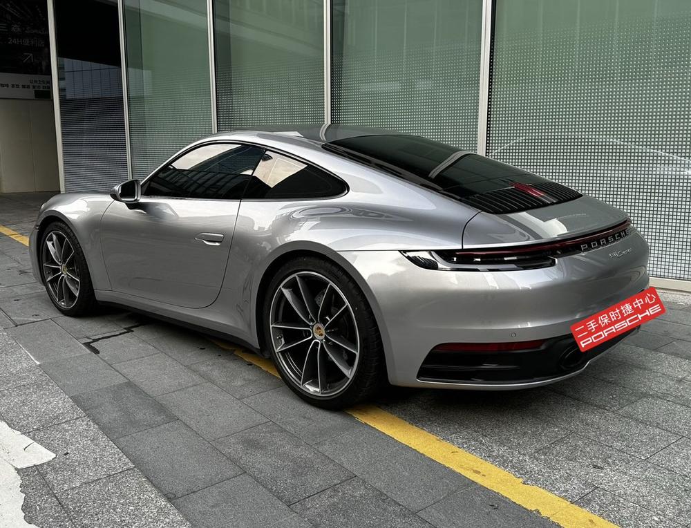 Porsche Porsche 911