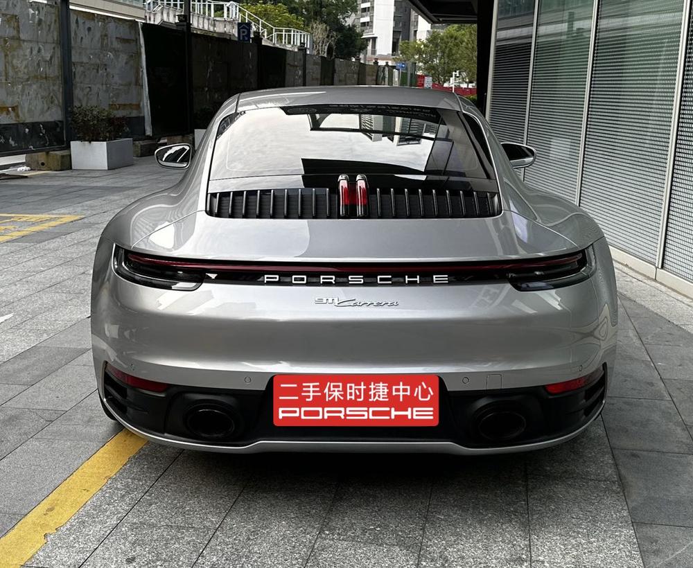Porsche Porsche 911