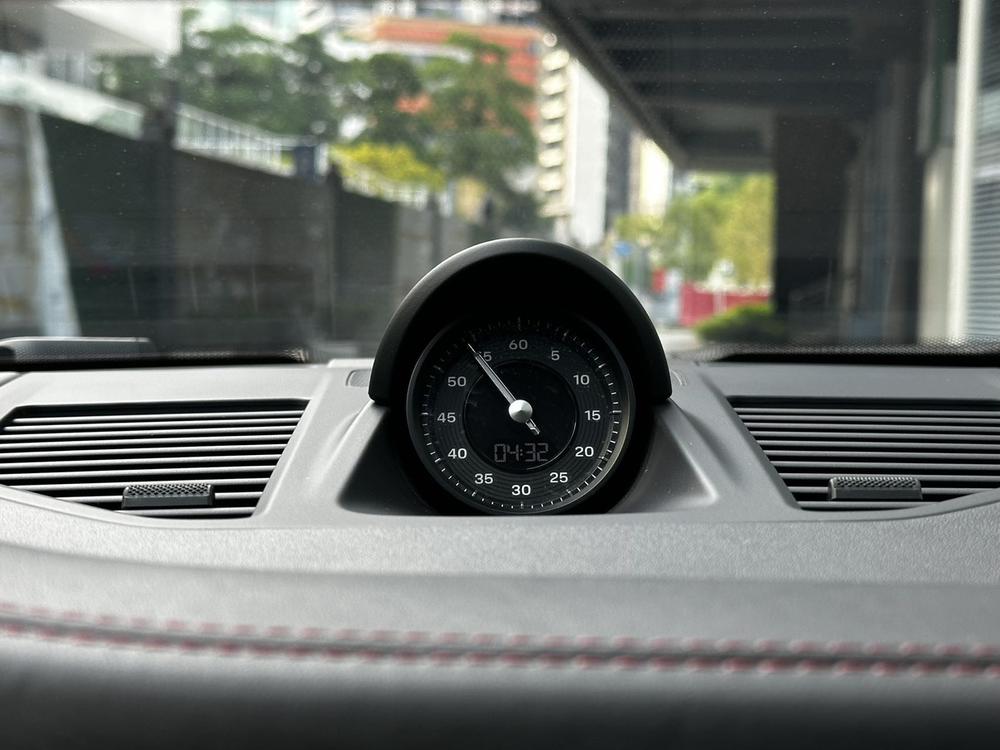 Porsche Porsche 911