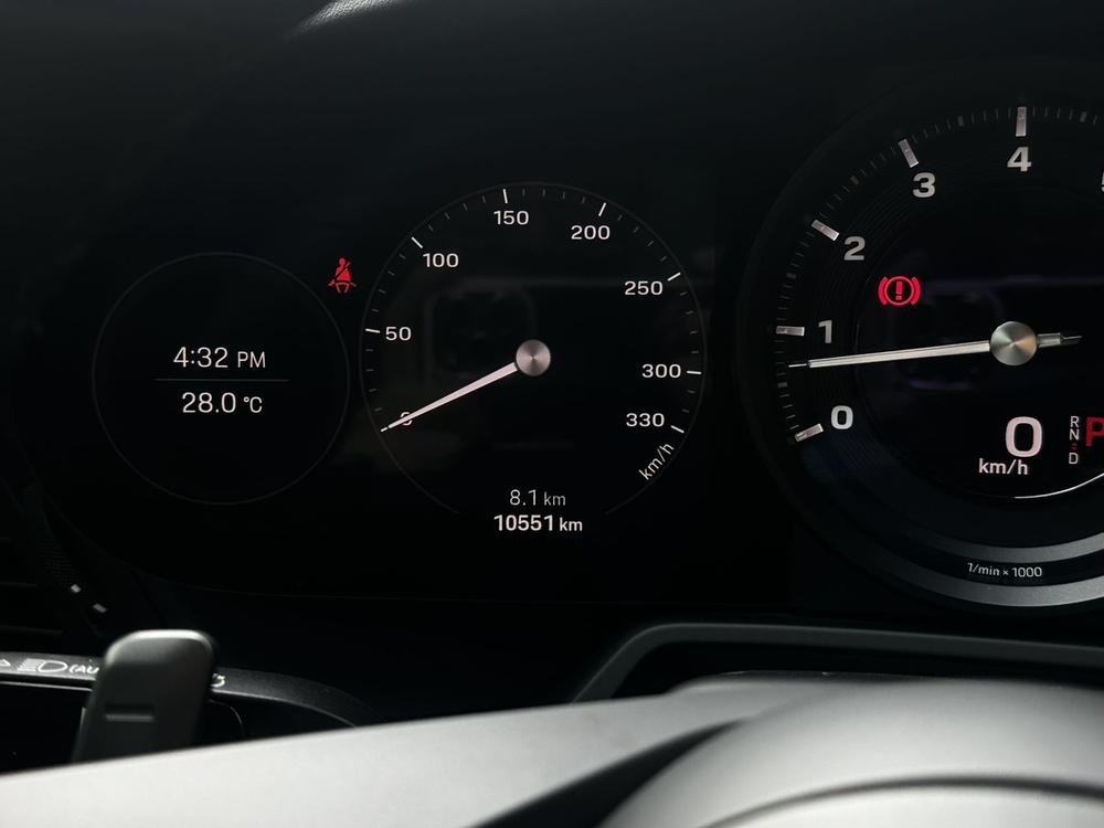 Porsche Porsche 911