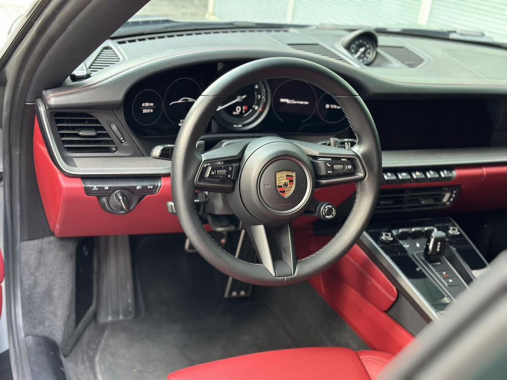 Porsche Porsche 911