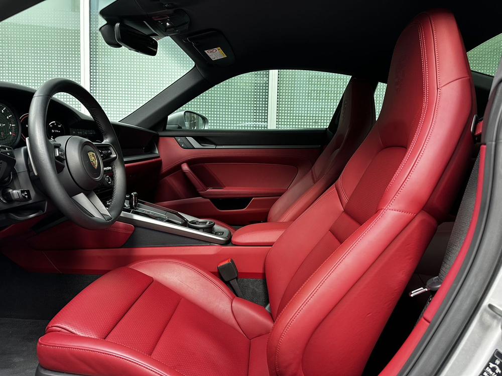 Porsche Porsche 911