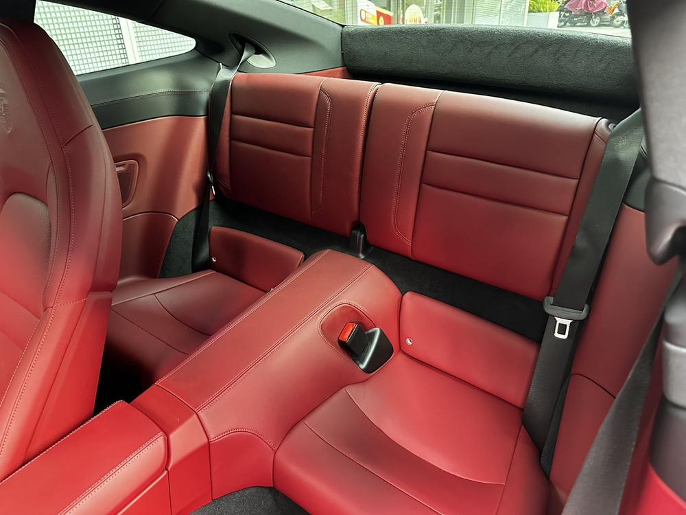 Porsche Porsche 911