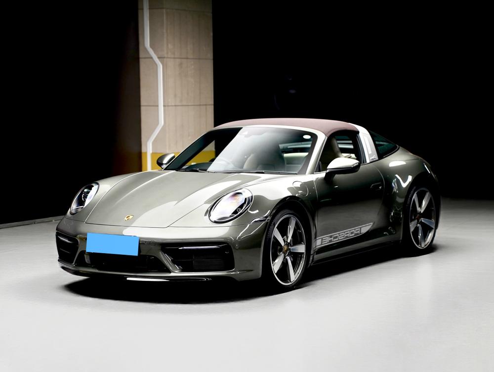 Porsche Porsche 911