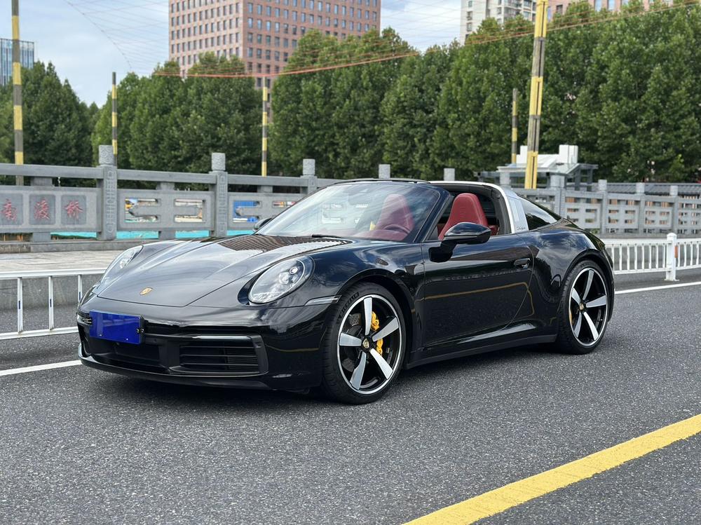 Porsche Porsche 911