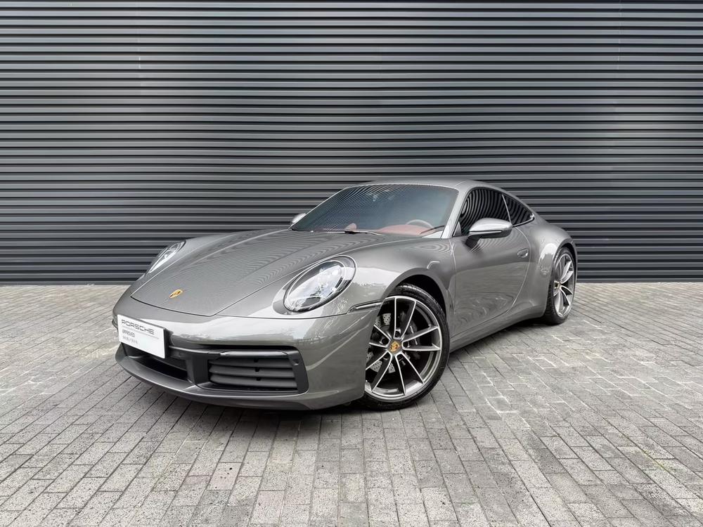 Porsche Porsche 911