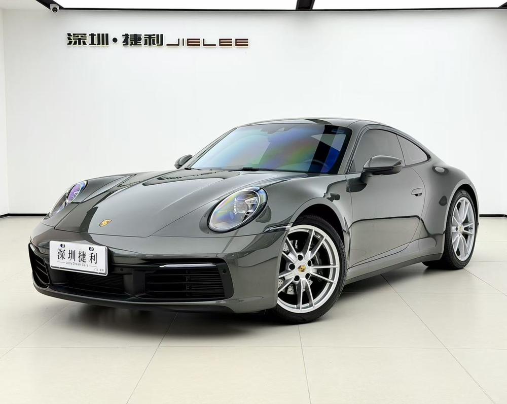 Porsche Porsche 911