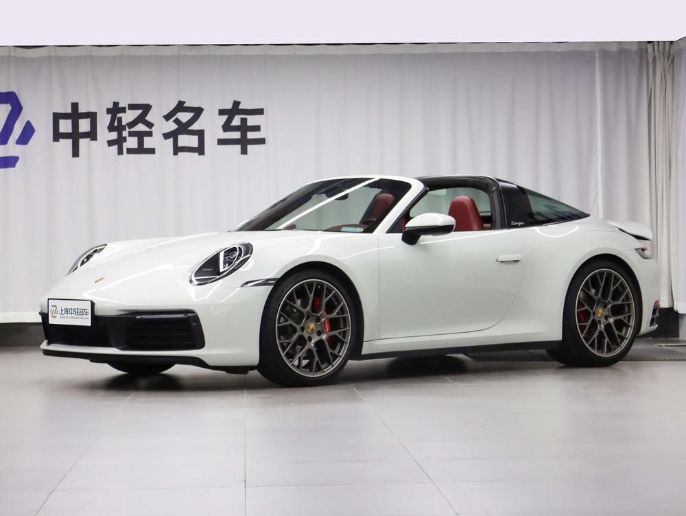 Porsche Porsche 911