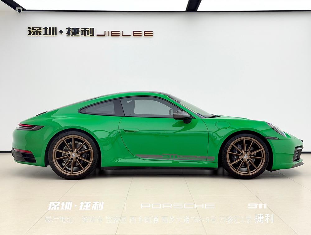 Porsche Porsche 911