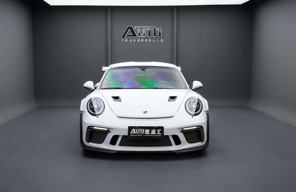 Porsche Porsche 911