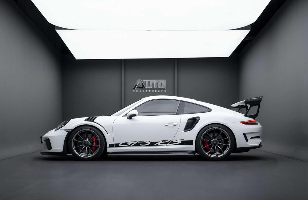 Porsche Porsche 911