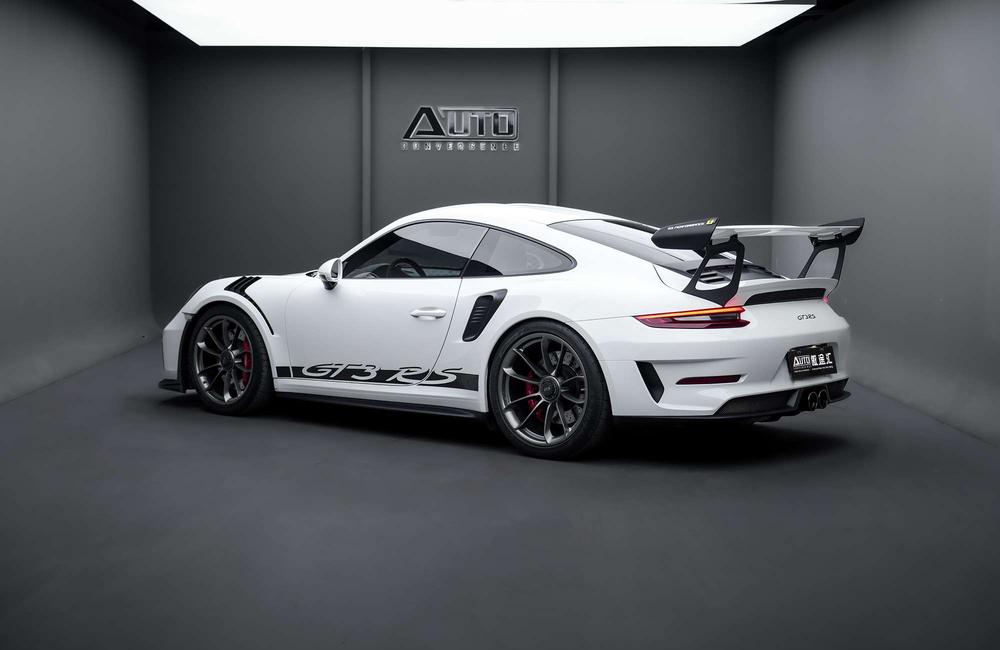 Porsche Porsche 911