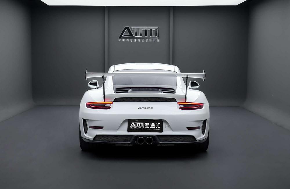 Porsche Porsche 911