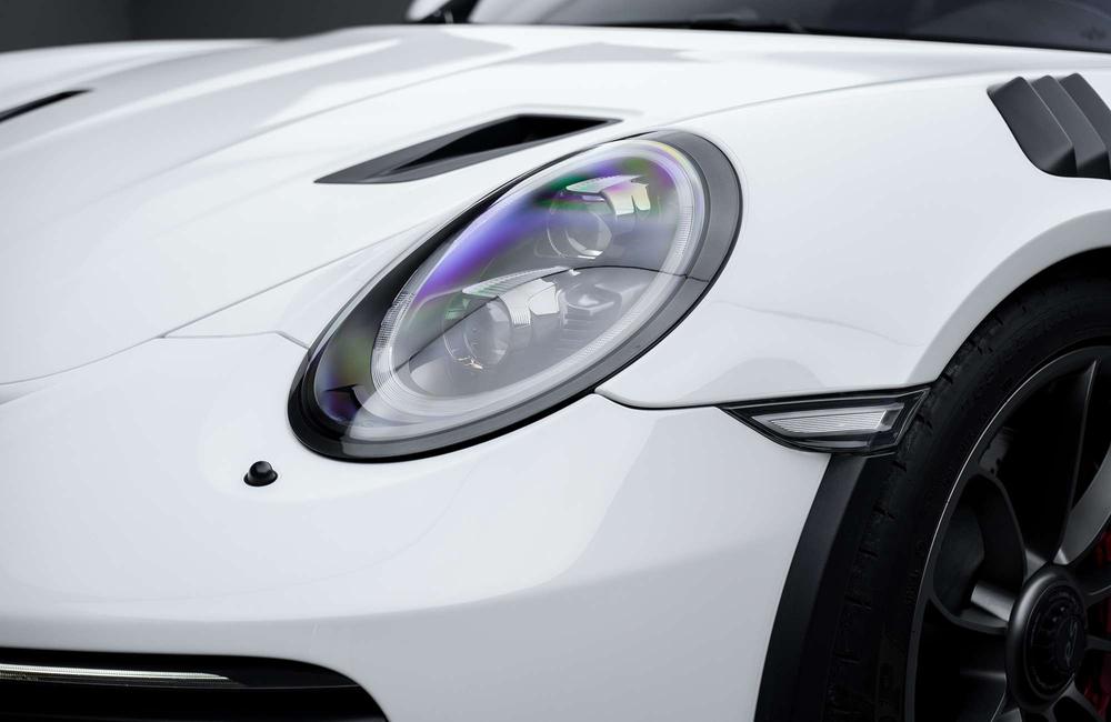 Porsche Porsche 911