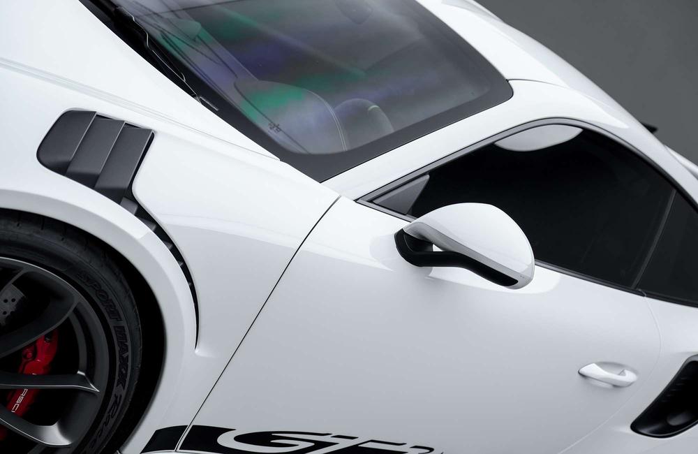 Porsche Porsche 911