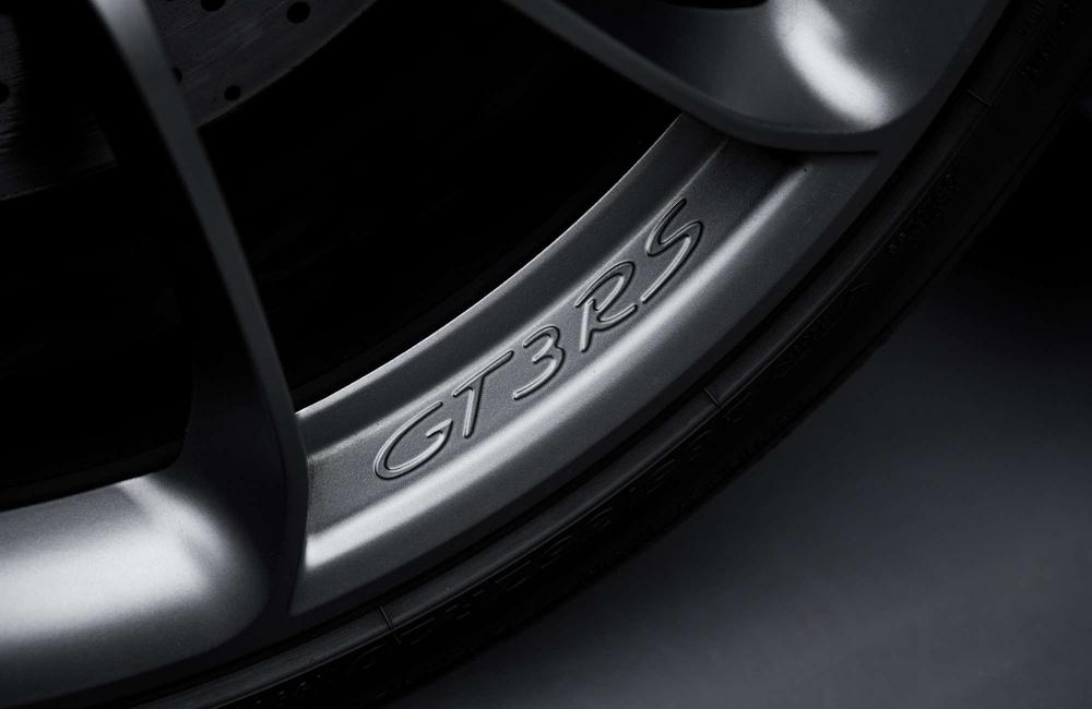 Porsche Porsche 911