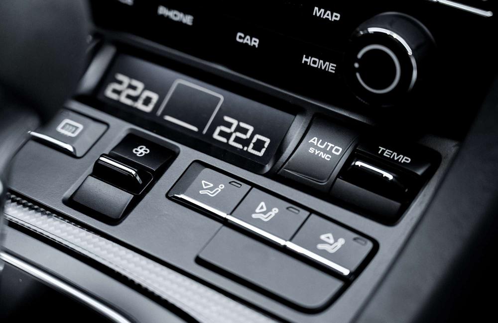 Porsche Porsche 911