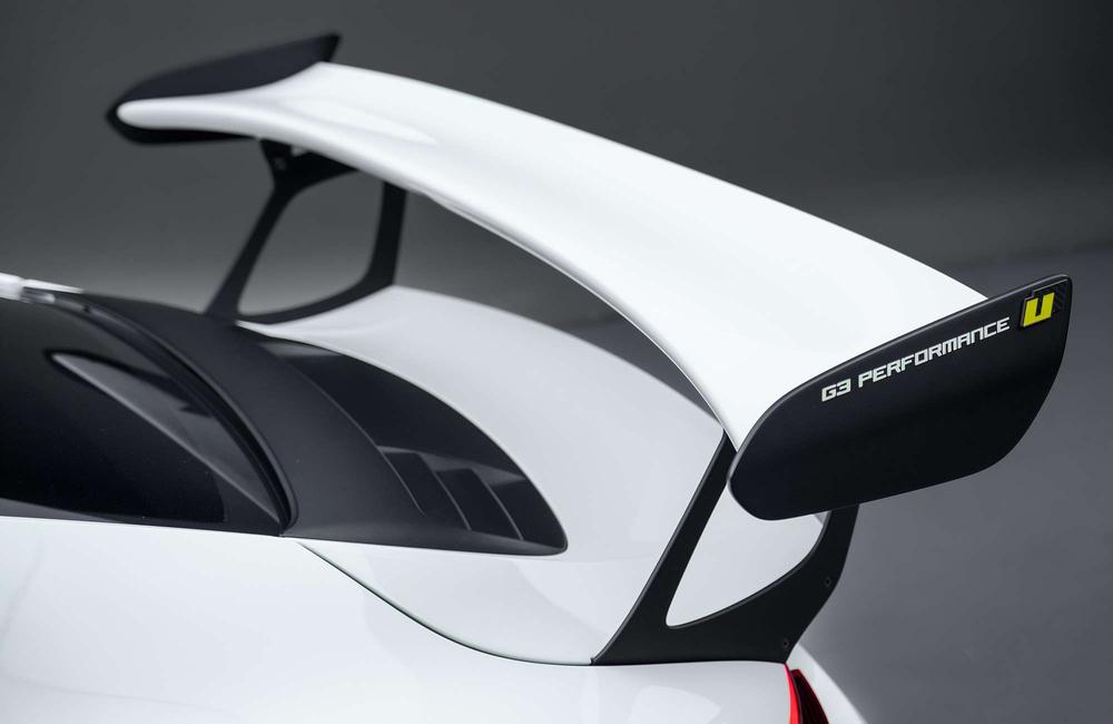 Porsche Porsche 911