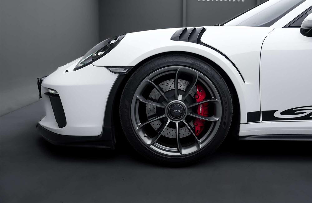 Porsche Porsche 911